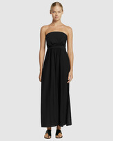 Thumbnail for your product : Jets Women's Maxi dresses - Casa Lucia Bandeau Maxi Dress - Size One Size, M at The Iconic