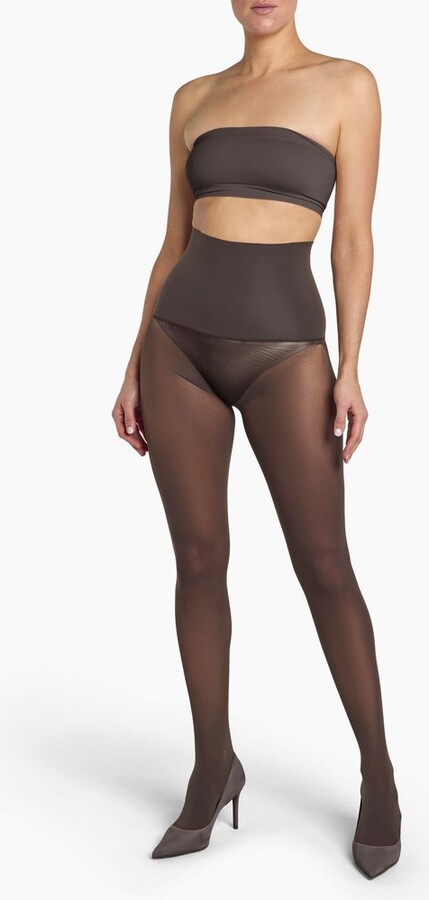 Heist Studios The Sixty Opaque Tights
