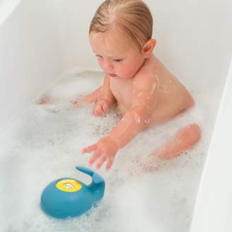 SKIP*HOP Moby Floating Bath Thermometer