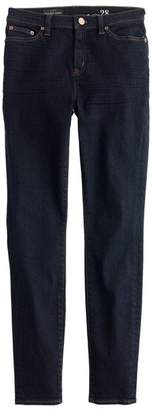 J.Crew Lookout High Rise Jeans