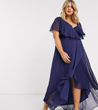 asos us plus size dresses