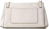Thumbnail for your product : Marc Jacobs The Boho Grind Grained-leather Crossbody Ba