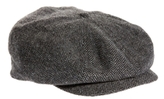 Thumbnail for your product : Brixton Brood Flat Cap