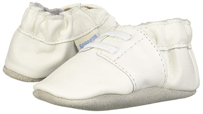 robeez baby boy shoes