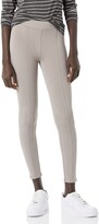 Thumbnail for your product : Daily Ritual Women's Seamed Front 2-Pocket Ponte Knit Legging