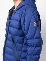 Thumbnail for your product : MONCLER GRENOBLE Barnave puffer jacket