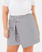 Thumbnail for your product : Arabella Wrap Skirt