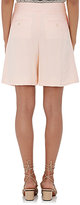 Thumbnail for your product : Chloé WOMEN'S CREPE SHORTS