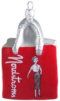 Thumbnail for your product : Nordstrom 'Rose' Heritage Shopping Bag Ornament