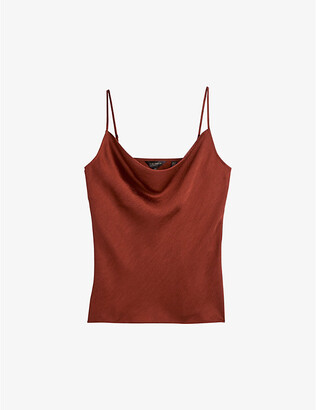 Ted Baker Reigan crepe camisole