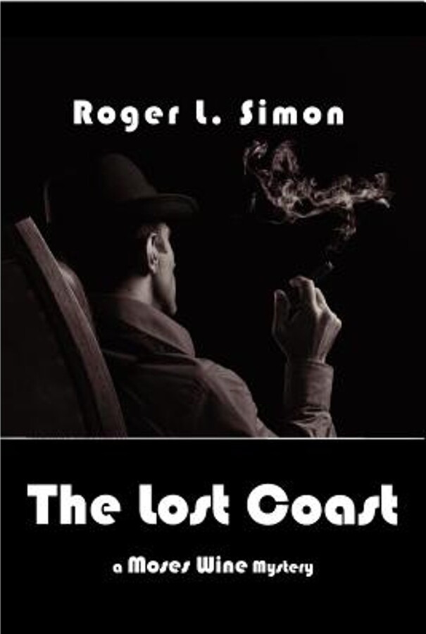 The Lost Coast (Paperback)