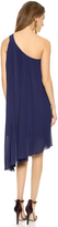Thumbnail for your product : Club Monaco Cassia One Shoulder Dress
