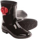 Thumbnail for your product : dav Ankle Bootie Rose Rain Boots (For Women)