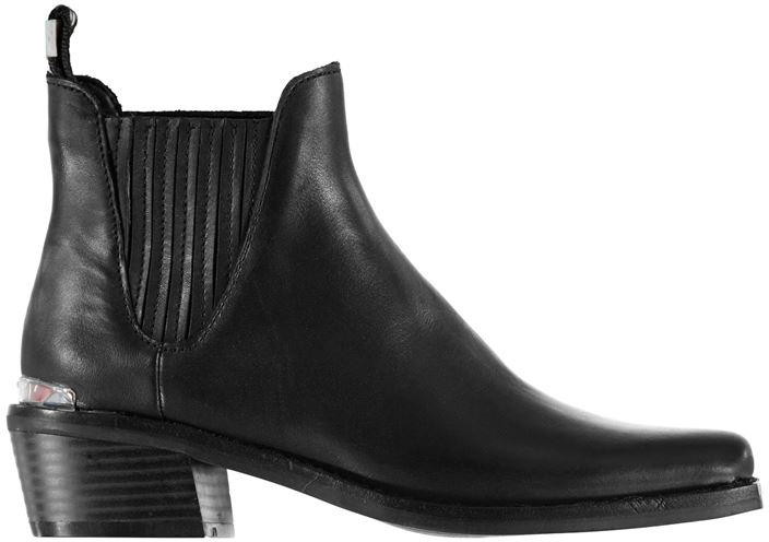 dkny boots uk