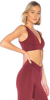 Thumbnail for your product : lovewave Amy Sports Bra