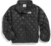Thumbnail for your product : The North Face 'ThermoBallTM' PrimaLoft® Jacket (Baby Boys)