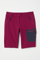Thumbnail for your product : H&M Outdoor shorts