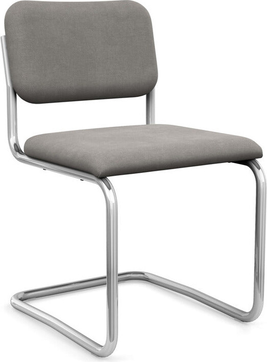 Knoll MultiGeneration Armless Task Chair with Seat Pad - 2Modern