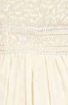 Thumbnail for your product : Nicole Miller Strapless Beaded Cocktail Minidress