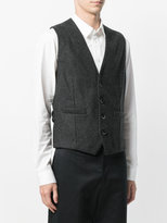 Thumbnail for your product : Barena classic waistcoat