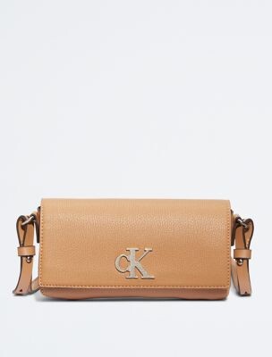 Calvin Klein Bags Women Monogram | ShopStyle