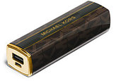 Thumbnail for your product : Michael Kors Lipstick Smartphone Charger