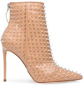 steve madden cici nude leather