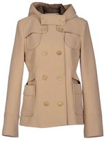 Thumbnail for your product : See by Chloe Coat