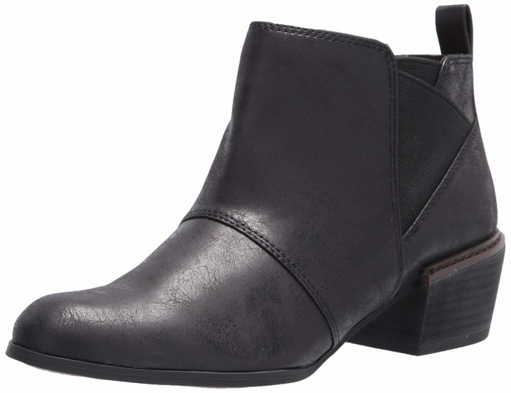 naturalizer shooties