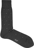 Thumbnail for your product : Reiss Mario Polka Dot Socks