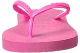 Thumbnail for your product : Havaianas Slim Flip Flops Girls Shoes