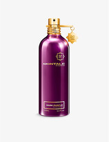 Thumbnail for your product : Montale Dark Purple eau de parfum 100ml, Women's, Size: 100ml
