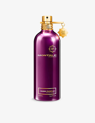 Montale Dark Purple eau de parfum 100ml, Women's, Size: 100ml