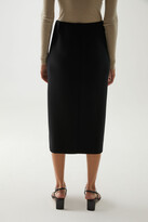 Thumbnail for your product : COS Scuba Midi Skirt