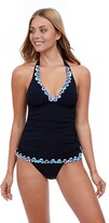Thumbnail for your product : Gottex Tempo Halter Tankini Top
