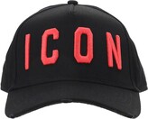 Thumbnail for your product : DSQUARED2 Baseball Cap
