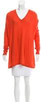 Thumbnail for your product : Magaschoni Knit Cashmere Tunic