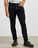 Thumbnail for your product : Neuw Men's Navy Skinny - Iggy Skinny Jeans