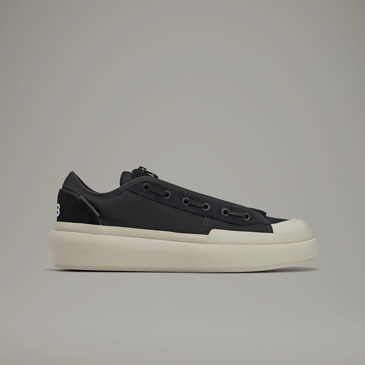 adidas Y-3 Ajatu Court Low Shoes - ShopStyle Performance Sneakers
