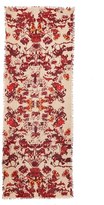 Thumbnail for your product : Nordstrom 'Dissolving Floral' Cashmere & Silk Scarf