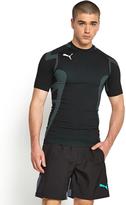 Thumbnail for your product : Puma Mens Evo Technical Training T-shirt