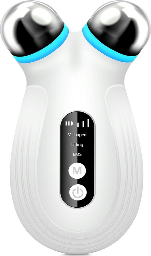Tesco Unisex Anti Aging & Wrinkles Microcurrent Facial Device