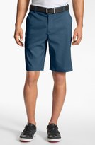 Thumbnail for your product : Nike Golf Flat Front Shorts