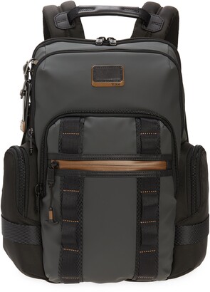 major backpack black
