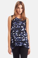 Thumbnail for your product : Kenneth Cole New York 'Brynlee' High-Low Blouse