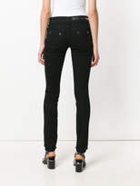 Thumbnail for your product : Philipp Plein slim-fit jeans