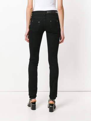 Philipp Plein slim-fit jeans