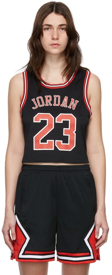 men's nike jordan hooded shirts & tops