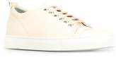 Thumbnail for your product : Lanvin Tennis sneakers