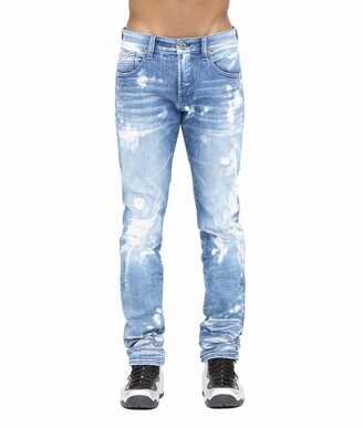Men Rocker Jeans | Shop The Largest Collection | ShopStyle